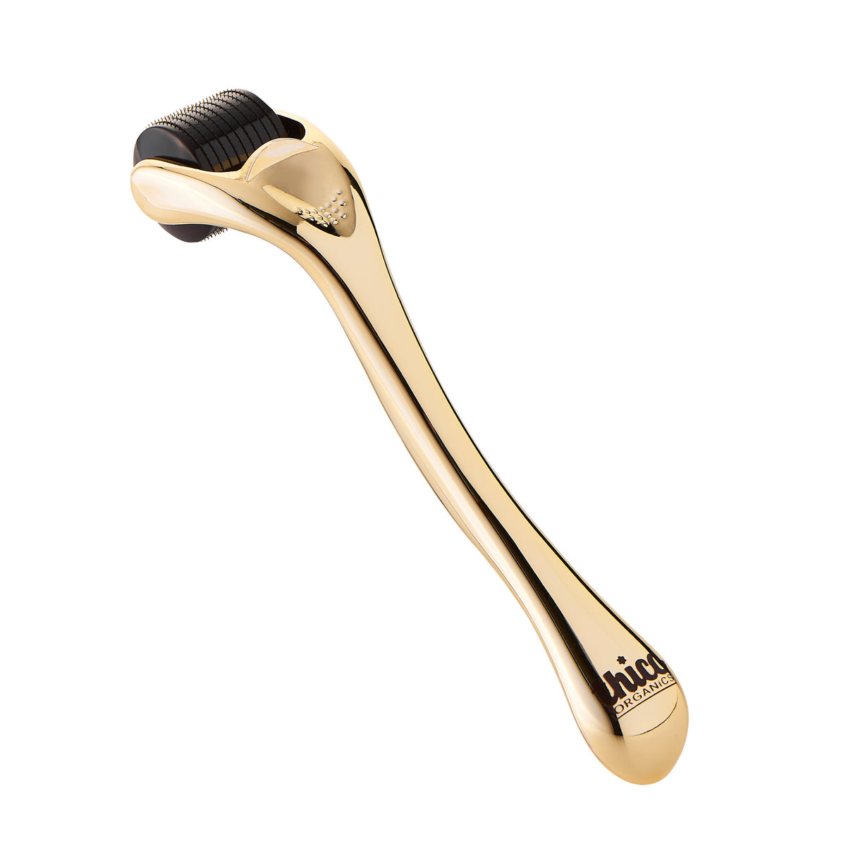 Thicc Hair Roller - 0.5mm Microneedle – Thicc Organics