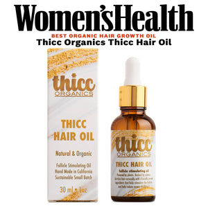 Amazing Thicc Hair Oil Moment Digital Art Amazing Thicc Hair Oil Moment Digital Art